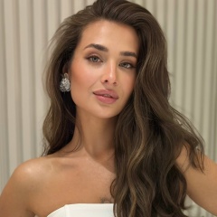 Алина Горностаева, 15.09, Москва