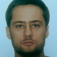 Дима Бахтин, 07.03.1986, Москва