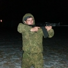 Иван Пластун, 12.08.1989, Уральск