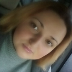 Ксения Агаева, 03.02.1997, Москва