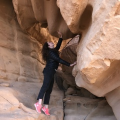 Алиса Хабибуллина, 23.07.1993, Москва