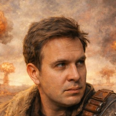 Илья Маклауд, 12.02.1985, Калуга