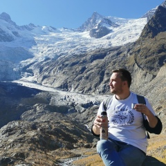 Никита Климанов, 15.01.1994, Москва