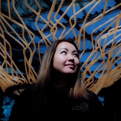 Айгерима Махамбетова, 09.06, Алматы