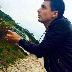 Глеб Громовой, 26.01.1991, Москва