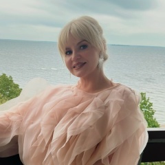 Любовь Старичкова, 13.05, Санкт-Петербург