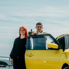 Андрей Куршаков, 30.07.1995, Иркутск