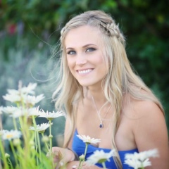 Elena Galkina, 14.05.1988, San Diego