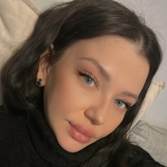 Алина Павленко, 28.01.1994