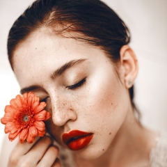 Любава Ободенко, 25.09, Киев