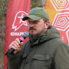 Александр Сорокин, 02.04.1981