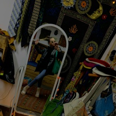 Samal Ospanova, 23.11.1992