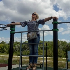 Оксана Захарова, 23.11, Чехов