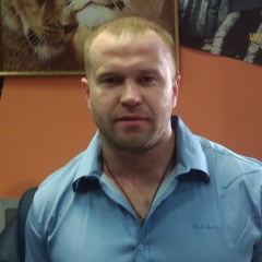 Юра Кауров, Пермь