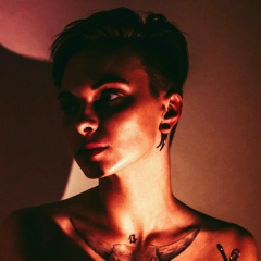 Лера Смотрова, 04.05.1990