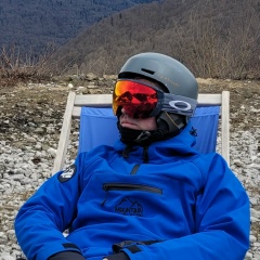 Олег Акимкин, 26.06.1986, Москва