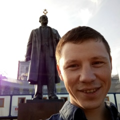 Димон Митрофанов, 02.11.1988, Jinja