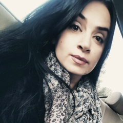 Diana Azizova, 11.02, Ашхабад