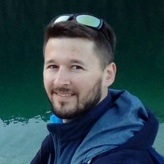 Евгений Романов, 05.05.1987, Санкт-Петербург