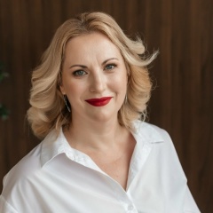 Юлия Казакова, 14.07.1981, Новосибирск