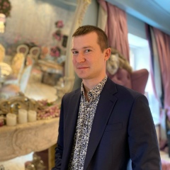 Андрей Родионов, 25.02, Москва