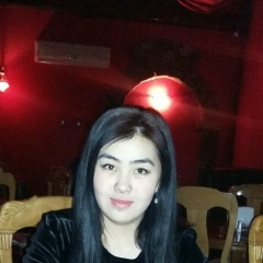 Almat Orinbekov, 16.05.1990, Шымкент