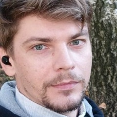 Виталий Раковский, 09.07, Орёл