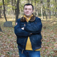 Владислав Колев, 14.03.1979, Киев