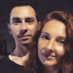 Анастасия Дюсенгалиева, 31.07, Одесса