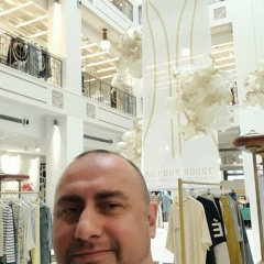 Олег Помазан, 03.08.1980, Санкт-Петербург