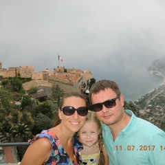 Марианна Сорокина, 03.12.1984, Москва