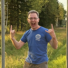 Александр Сафронов, 04.11.1978, Москва