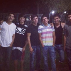 Мухаммад-Али Саидов, 27.08, Москва