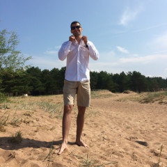 Сергей Курьянов, 27.02, Санкт-Петербург