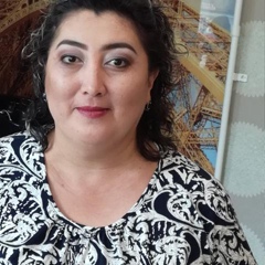 Айжан Дюсембаева, 04.01.1976, Астана