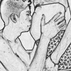 Werllen Lisboa, 25.01.1993, Belém