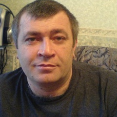 Магомед Кадиев, 31.01.1968