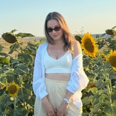 Виктория Нефедова, 13.05, Керчь