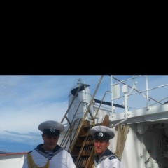 Андрюха Колюка, 09.02, Мурманск