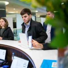 Шудди Хатуев, 05.11.1994, Астрахань