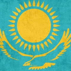 Дана Мауенова, 27.11