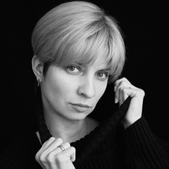 Анастасия Чашина-Линк, 08.10.1989, Москва