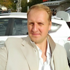 Сергей Шарапов, 14.02.1984, Москва