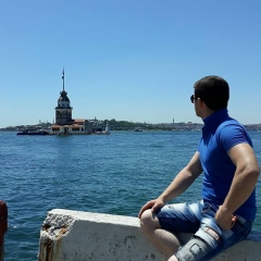 Ali Candan, 26.01, Гянджа