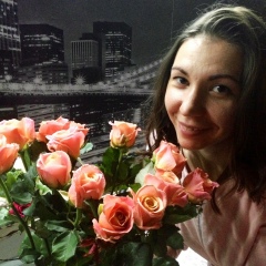 Галина Миронова