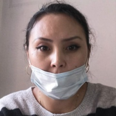 Лаура Оралханова, 26.05.1982, Алматы