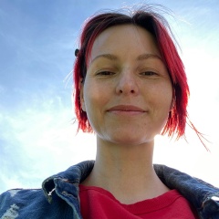 Виктория Паламарчук, 15.07, Санкт-Петербург