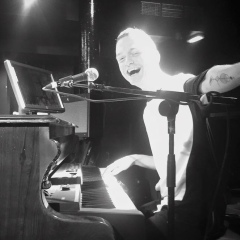 Николай Светлов, 09.08, Санкт-Петербург