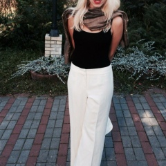 Анечка Онищенко, 24.03.1991