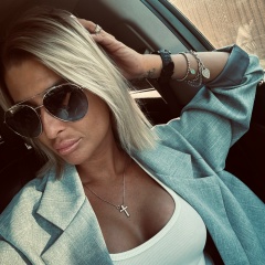 Настена Соловьева, 26.01.1990, Домодедово